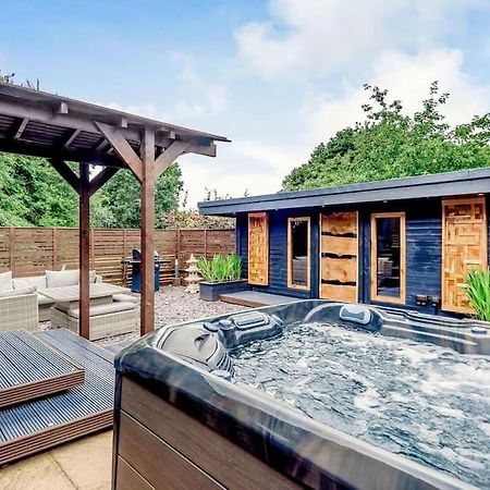 Orchard Retreat Staycation 波士顿 外观 照片