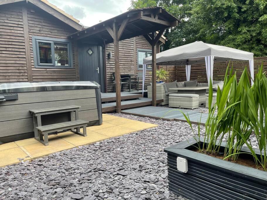 Orchard Retreat Staycation 波士顿 外观 照片