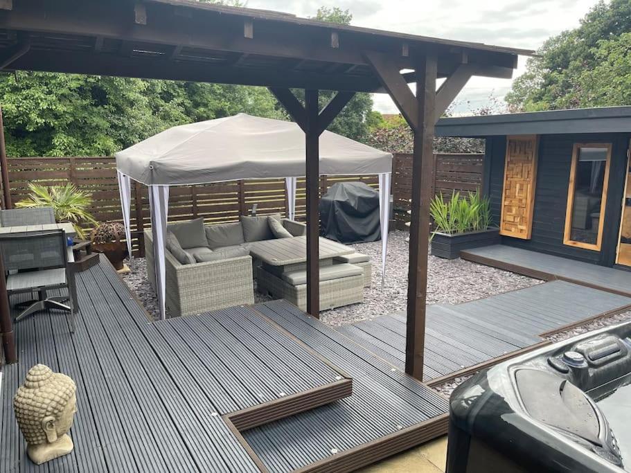 Orchard Retreat Staycation 波士顿 外观 照片