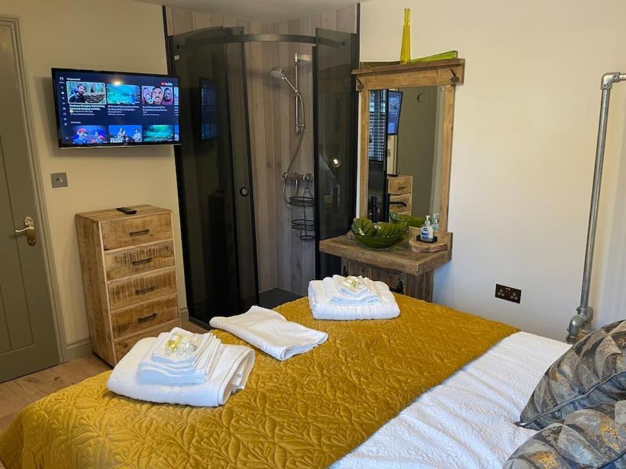 Orchard Retreat Staycation 波士顿 外观 照片