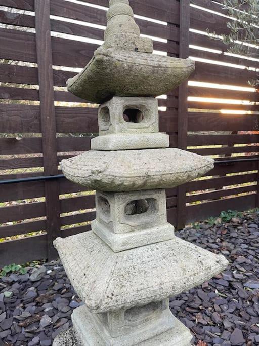 Orchard Retreat Staycation 波士顿 外观 照片