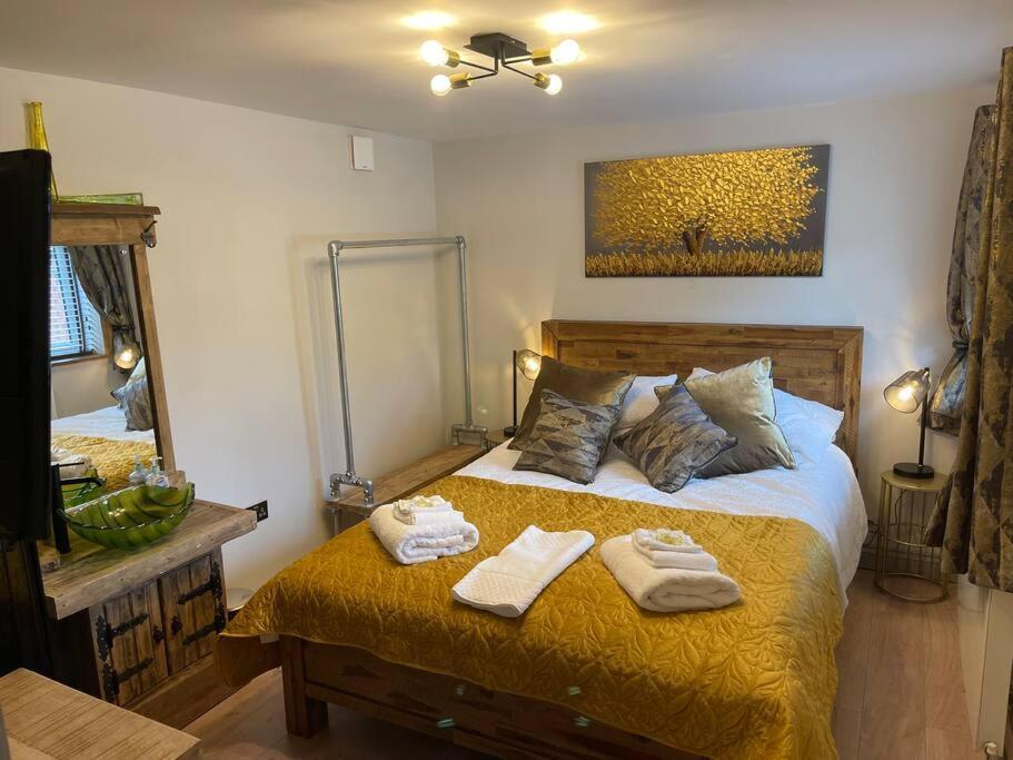 Orchard Retreat Staycation 波士顿 外观 照片