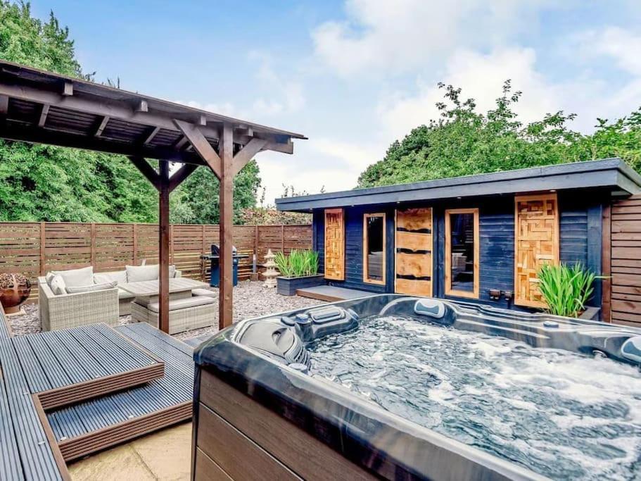 Orchard Retreat Staycation 波士顿 外观 照片
